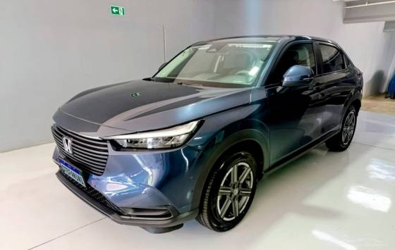 HONDA HR-V 1.5 DI I-VTEC FLEX EX CVT